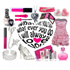 ... bracelets and Miss Selfridge earrings. Browse and shop related looks