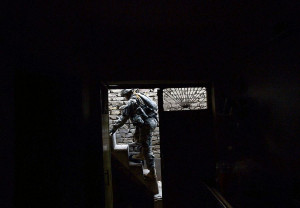 Thread: |||...Collections:Chris Hondros in Iraq...|||