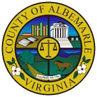 Albemarle County is located in Central Virginia. The county seat is in ...
