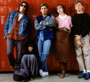 The Breakfast Club The Breakfast Club
