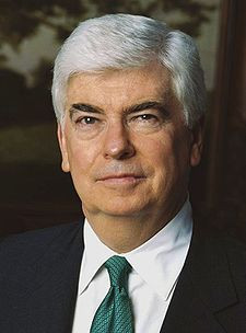Christopher Dodd: Wikis