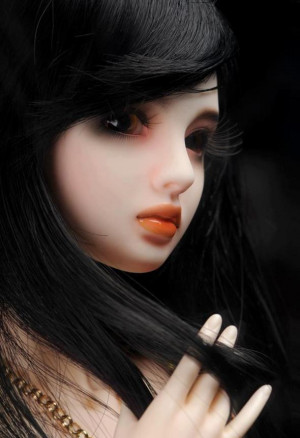 images of dolls