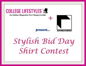 Stylish Bid Day Shirt Contest Jpeg.001