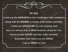 Image detail for -Mom Quote ~ For All My Fellow Mamas of Boys - Mom ...