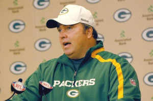 This is one of the best quotes by coach Mike McCarthy.