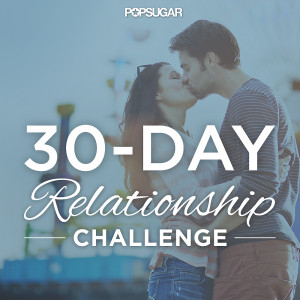 Spice Up Your Relationship With This 30-Day Challenge