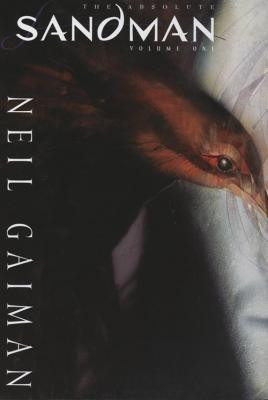 Start by marking “The Absolute Sandman, Vol. 1” as Want to Read: