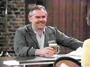 CLIFF CLAVIN QUOTES AND TRIVIA