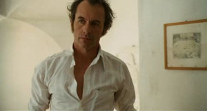 Stephen Dillane in 'Fugitive Pieces'