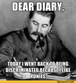 funny pictures,ponytime,auto,joseph stalin,diary,my little pony