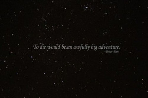 peter pan #nverland #lostboys #disney #amazing #words #quotes