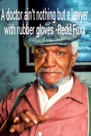 Redd Foxx