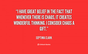 Septima Poinsette Clark Quote