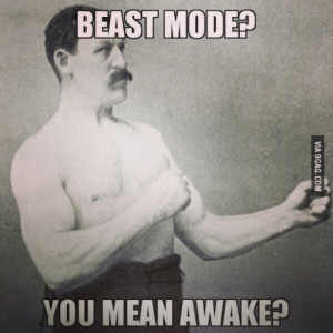 Overly manly man: Over Man Man, Man Stuff, Freak Hilarious, Funny, Man ...