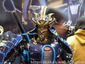 4472058638028114295 n Prime 1 Studios Drift and gold busts