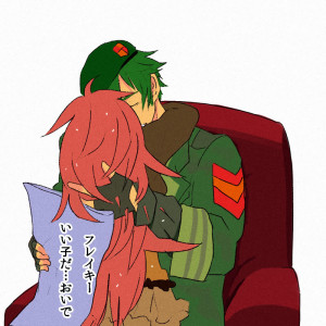 Flippy and Flaky 3 Image