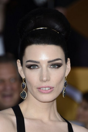 ... image courtesy gettyimages com names jessica paré jessica paré