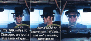 Showing The 6 Photos of blues brothers quotes