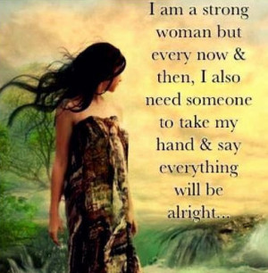 ... it takes.” They will say, “Women don’t have what it takes