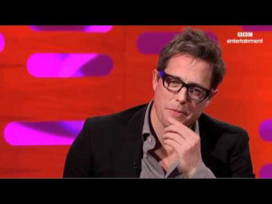 Hugh Grant Love Actually Quotes