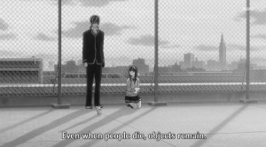 Code Breaker Ogami Quotes