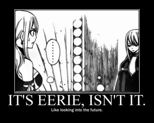 Fairy Tail Motivational Post 1 by bigmanT