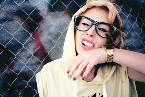 What We Learned About Kreayshawn From WWD's Exhaustive Interview