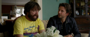 The Hangover Part III Quotes and Sound Clips