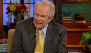 Pat Robertson: God's Gift To Stupid Quotes Pat Robertson's musings on ...