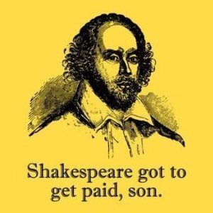 Shakespeare Quotes