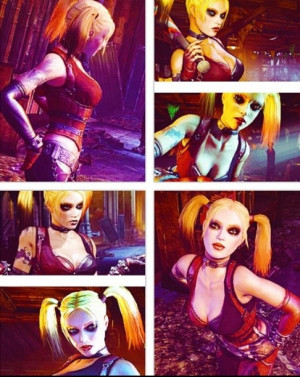 Harley Quinn