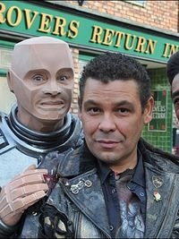 Red Dwarf: Back to Earth: