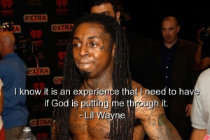 Lil wayne, rapper, quotes, sayings, about yourself, music, god