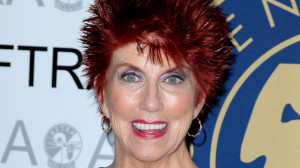 Simpsons Marcia Wallace Dies