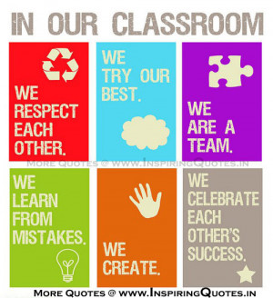 Inspirational Quotes for Students with Pictures | Quotations to ...