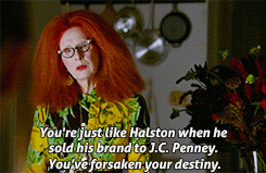 ... conroy *1000 american horror story coven ahs: coven myrtle snow *2000