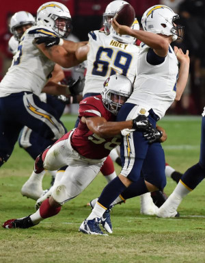 San Diego Chargers v Arizona Cardinals | View photo - Yahoo Sports