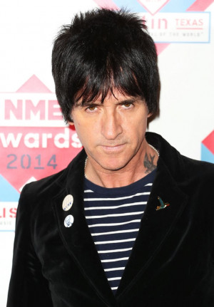 Johnny Marr Pictures