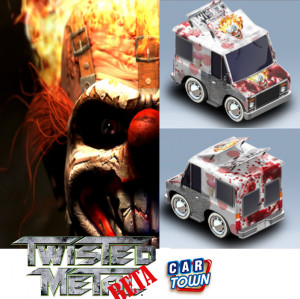 ... what s your favorite twisted metal quote answer email template sent