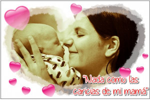 El Día de la Madre en España se celebra todos los años el primer ...