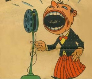 How to Survive When You Open Your Mouth at the Wrong Time