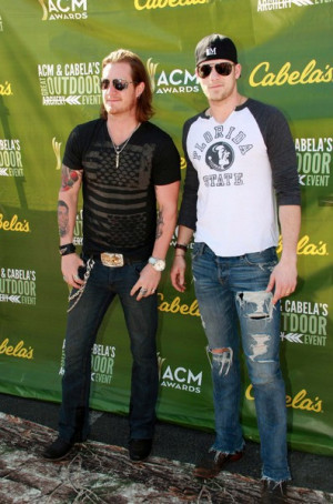 ... (19) Gallery Images For Tyler Hubbard And Brian Kelley Shirtless