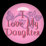 Love My Daughter Image