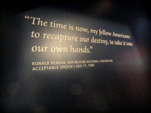 Ronald reagan, quotes, sayings, americans, positive