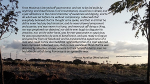 Gladiator Quotes This quote makes me think of