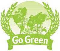 Top Go Green Slogans and Recycling Slogans