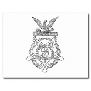 Medal Of Honor Cards & More