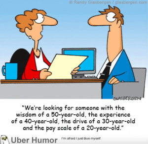 My experience after 9 months of unemployment