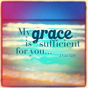 God's Grace Quotes | God's grace