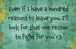 ... you know that i need you and can t breath without you live without you